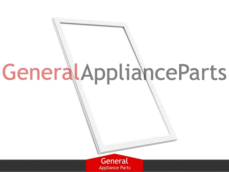 Junta de puerta de nevera compatible con Hotpoint # AP2067911 300588 AH296961 EA296961 PS296961 Foto 1 de 1