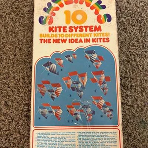SkyLinks 10 Kite System - Picture 1 of 6
