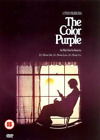 The Color Purple Danny Glover 1985 DVD Top-quality Free UK shipping