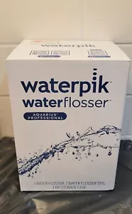 Waterpík Water Flosser | BRAND NEW - Never used - Picture 1 of 3