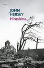 Hiroshima (Spanish) by Hersey, John Book The Cheap Fast Free Post