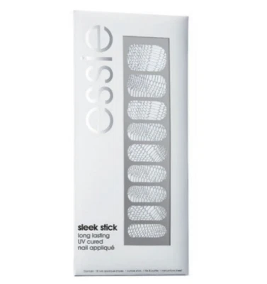Pegatinas para uñas Essie Sleek Stick #020 Sneek-e Foto 1 de 3
