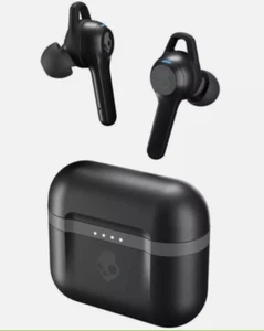 Skullcandy Indy Evo True Wireless In-Ear Bluetooth Earbuds, NEW - Picture 1 of 2