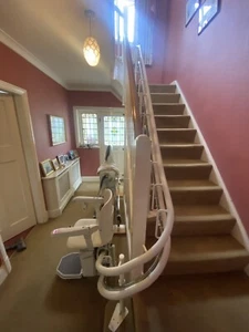 stairlift - Picture 1 of 8
