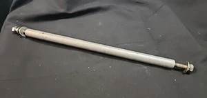 Polaris Pivot Shaft .750 x 13.235 Genuine OEM 5132239 Qty 1 - Picture 1 of 5