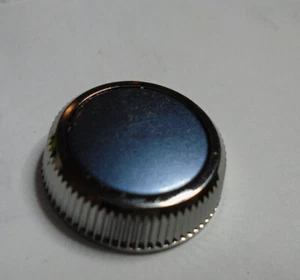 PFLUEGER reel (new) parts, DUST CAP, #1448522, 4-SPRSP35-93, 49-PRESSSP35 - Picture 1 of 6
