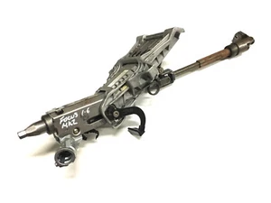 FORD FOCUS MK2 1.6 TDCI POWER STEERING COLUMN UNIT 4M513C529GC 05-10🌟 - Picture 1 of 5