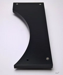 Russco Studio Pro Tonearm Board, made of Corian - Picture 1 of 1