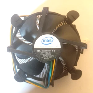Dissipatore Intel E33681-001  ventola FAN COOLER - Afbeelding 1 van 1