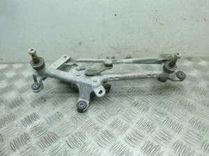 Honda Fit RHD 2013 limpiaparabrisas delantero motor y acoplamiento  - Imagen 1 de 4