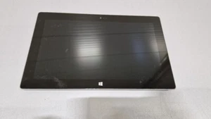 Microsoft Surface 2 1572 Tablet Quad-Core Cortex-A15 Bit LOCKER For Parts - Picture 1 of 4