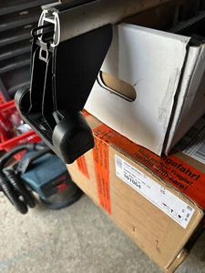 T6 VW Bus Dachträger gebraucht - Bild 1 von 4