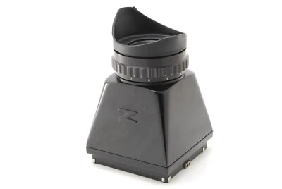 [ Excellent5 ] Zenza Bronica 7x Chimney Loupe Lupe Finder For EC ECTL from Japan - Image 1 of 4