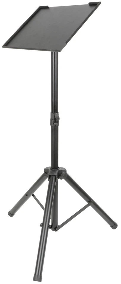 Laptop Projector Stand QTX Lps-a 180.265uk