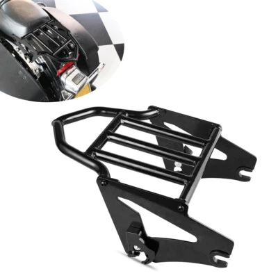 Багажник для Harley Davidson Touring Models 2009-24 Road Glide Street Glide - Изображение 1 из 4