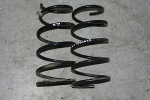 BMW Z3 2.2 M54 FRONT AXLE COIL SPRINGS SET 1092655 - Picture 1 of 4