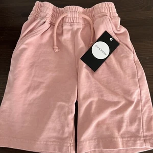 NWT 5th and Ryder Boys Pink Shorts Sz S 6 7 Nordstrom Rack Elastic Waist Pull On - Picture 1 of 4