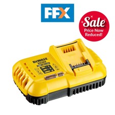 DeWalt DCB118-GB 18/54v XR FLEXVOLT Fast Charger