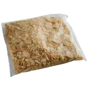 Nabisco Ritz 1 lb. Bag Crushed Crackers (select quantity) - Picture 1 of 3