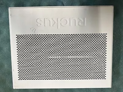 Ruckus ICX 7150-C12P 12-Ports Rack Compact PoE Switch( Unit Only) - Image 1 of 3