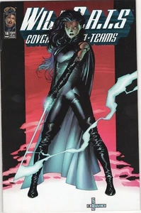Wildcats #18 1992 - Bild 1 von 1