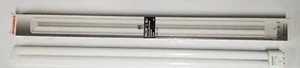 SYLVANIA 20586 FT40DL/841/RS/ECO 40W Twin Tube 4 pin Fluorescent Light Bulb - Picture 1 of 3
