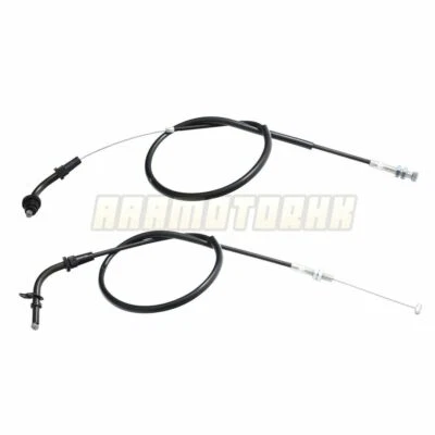 Accelerator Gas Cable Throttle Line For Suzuki GSXR1000 2003-2004 58300-18G00-00 — 第 1/4 张图片