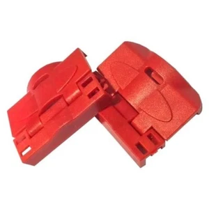 2 Megger 1007-003 MFT Case Latches for MFT1711/1721/1741/X-1 Hard Carry Case - Picture 1 of 3