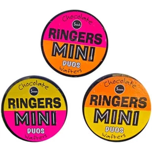 Ringers Mini Duo Wafters 30g NUEVO Match Anzuelos de Pesca *Gama Completa* - Imagen 1 de 1