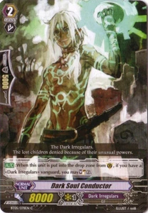 4 x Dark Soul Conductor - BT05/078EN - C Near Mint / Mint, English - Picture 1 of 1