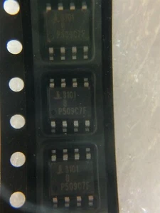 HFA3101B INTERSIL IC MIXER 0HZ-10GHZ 8SOIC 6 PIECES - Picture 1 of 2