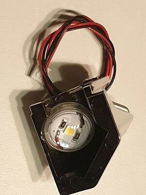 Luz Interno Horno Micro Onda Montaje - Iluminación Bosch Siemens / 10006093 - Imagen 1 de 4