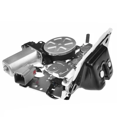 Actuador de cierre de puerta levadiza con motor para Dodge Durango Jeep Grand Cherokee 2011-2021 Foto 1 de 4