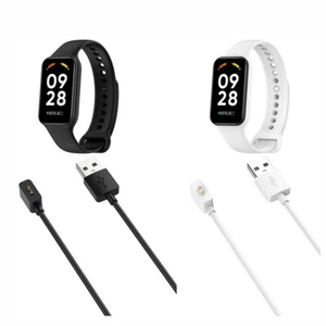60cm / 1m Kabel ładujący Ładowarka do XIAOMI Band 9/9NFC / 8pro / REDMI Watch5 Active - Zdjęcie 1 z 26