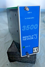 127610-01 | Bently Nevada | 3500/15 Power Supply - Untested - For Parts