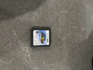Super Mario 64 DS Nintendo DS Authentic Cart Only Works Authentic Tested - Picture 1 of 2
