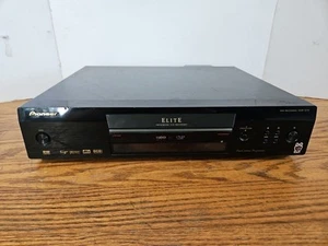 Pioneer Elite DVD Recorder DVR-57H RW Compatible Dolby Digital READ Notes - Picture 1 of 10