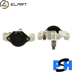 ALTERNATOR REGULATOR 052.000.073.016 - Picture 1 of 6