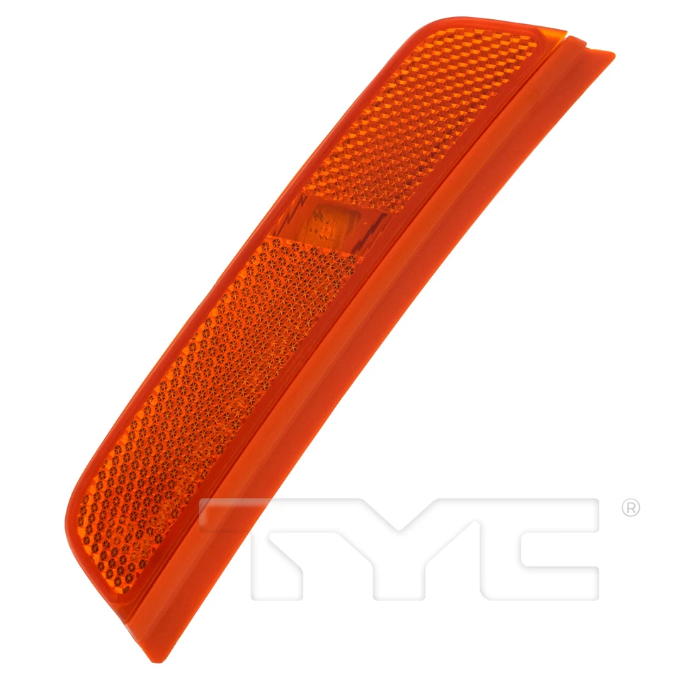 Reflector de luz LED lateral para conductor izquierdo Jeep Grand Cherokee 22-23 Foto 1 de 4
