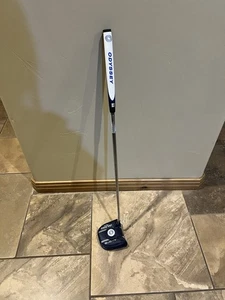 Odyssey Limited Edition Jailbird 380 Right Hand Putter - Picture 1 of 10