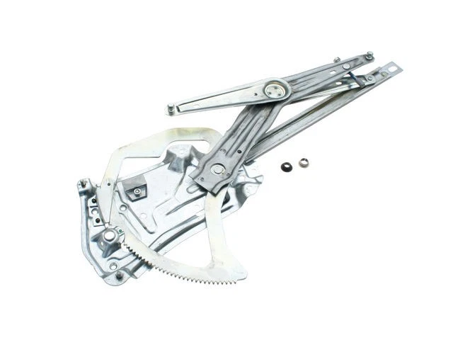Genuine 57DM46V Left Window Regulator Fits 1996-2002 BMW Z3 Window Regulator - Imagem 1 de 1