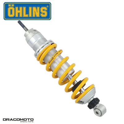 Ammortizzatore BMW R 1200 GS ABS Adventure 30 Years GS 2010-2011 OHLINS anter... Foto 1 de 3