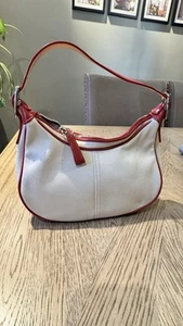 Vintage Coach 7571 Hamptons Demi Hobo Bag                   - Picture 1 of 8
