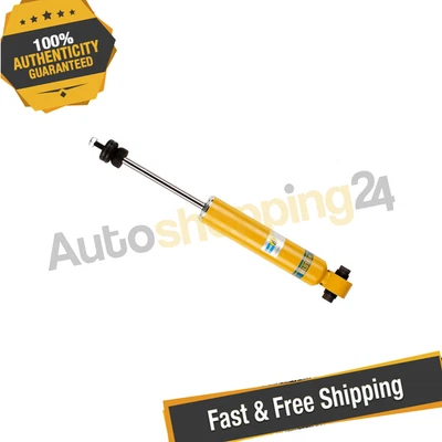 Bilstein 24-632164 Front Shock Absorber for 1969-1977 Audi 100 Series Foto 1 de 4