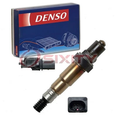 Denso Upstream Air Fuel Ratio Sensor for 2012-2018 Kia Rio 1.6L L4 Emission wl - Image 1 of 4