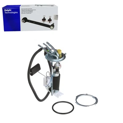 Conjunto de suspensión de bomba de combustible Delphi para Oldsmobile 98 1992 3,8 L V6 Foto 1 de 4