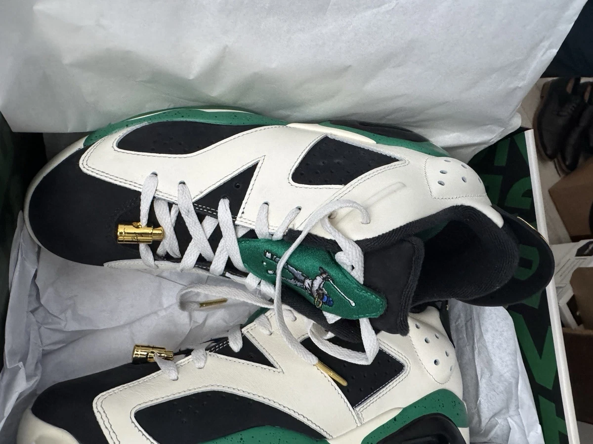 Eastside Golf x Air Jordan 6 Retro Golf Low 1961 for Sale