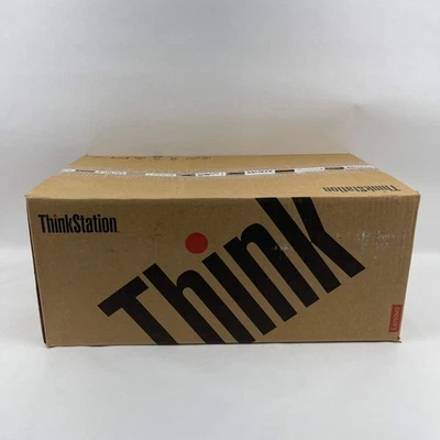 Nuevo Lenovo ThinkStation P3 Ultra i7-13700 16GB RAM 512GB SSD Nvidia T1000 Foto 1 de 4