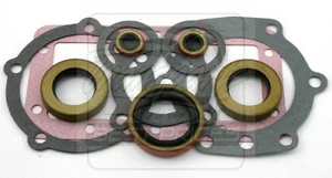 Fits Ford Dana Model 20 Transfer Case Gasket and Seal Kit 1973-77 - Bild 1 von 1