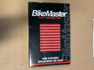 SUZUKI VL800 AIR FILTER BIKEMASTER 45-7025 - Picture 1 of 2